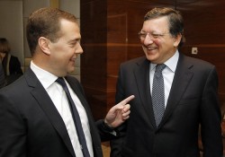 С отменой виз Москве придется подождать С отменой виз Москве придется подождать